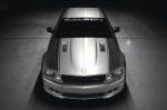 Saleen SA25 Sterling Edition 2008 года